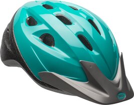 BELL Thalia Women&#39;s Bike Helmet , Thalia - Wine, 54-58 cm - €26,09 EUR