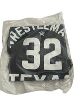 Authentic WWE WWF Wrestlemania 32 Dallas Texas Short Sleeve Womens Shirt... - $52.02 CAD