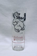 ORIGINAL Vintage Richardson Root Beer Polar Bear Freeze Glass - £15.54 GBP
