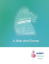 Unexpected: A Study about Courage-Brand New - $19.79