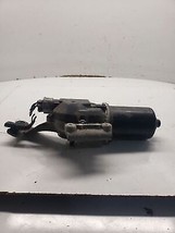 Windshield Wiper Motor VQ37VHR Sedan Fits 09-13 INFINITI G37 1189968 - £37.71 GBP