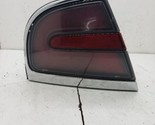 Driver Tail Light Quarter Panel Mounted Fits 98-04 PARK AVENUE 725984 - $38.61