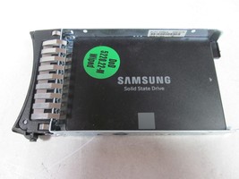 Samsung 750 Evo MZ-750250 MZ7TY250HFHP 2.5in 250GB Sata Ssd Solid State Drive - £28.01 GBP