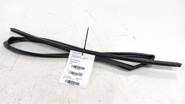 Toyota Prius Door Glass Window Seal Rubber Left Driver Rear Back 2015 20... - $44.94