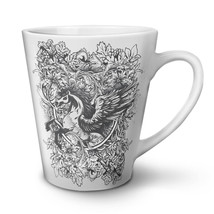 Epic Unicorn Horse NEW White Tea Coffee Latte Mug 12 17 oz | Wellcoda - $16.99+