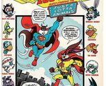 Captain Carrot And His Amazing Zoo Crew! #14 (1983) *DC Comics / Wonder ... - £5.53 GBP