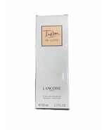 Lancome Tresor In Love for women EDP Spray 50ml 1.7 fl.oz. New Sealed - $198.00