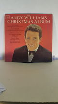 Andy Williams, Christmas Album. Season&#39;s greetings from Perry Como. - €84,51 EUR
