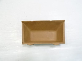 87 Mercedes W126 420SEL tray, center console coin holder 1266800152 palo... - $37.39