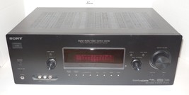 Sony STR-DG710 6.1 Channel AV 630W HDMI Home Theater Receiver HIFI NO RE... - €128,11 EUR