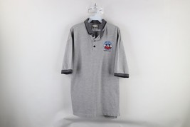 Vtg 90s Disney Mens Large Faded Spell Out Walt Disney World Mickey Mouse... - £30.27 GBP