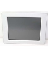 Phoenix Contact Valueline 15&quot; Flat Panel Monitor Computer Remote Mounted... - £1,582.42 GBP