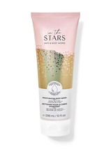 Bath and Body Works In The Stars Moisturizing Body Wash 10 oz (In The St... - £15.84 GBP