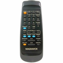 Magnavox N9064UD Factory Original VCR Remote VRU342, VRU422, VRU422AT - $10.59