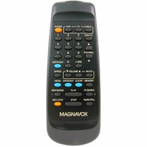 Magnavox N9064UD Factory Original Vcr Remote VRU342, VRU422, VRU422AT - $10.59