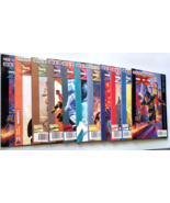 X-Men Ultimate, 11 Comic Lot, #1.2.3 (In One BK), 4 Thru #11, 19 &amp; Free ... - €45,56 EUR