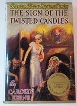 Nd apple twisted candles 1 thumb200