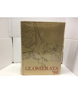 1980 GLOMERATA - Auburn University Annual Yearbook - excellent condition... - $21.50