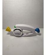 Hasbro Bop It Mini White Electronic Handheld Fun Party Game Toy 2008 WORKS - $9.89