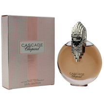 Cascade Por Chopard 74ml / 75 ML Eau de Parfum Spray para Mujer - £98.82 GBP