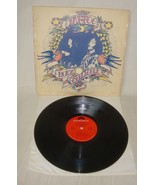 RORY GALLAGHER &quot;Tattoo&quot; - Polydor PD-5539 -  Vinyl LP - $29.69