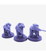 Primaris Eliminators Squad Assembled Warhammer 40k Space Marines Phobos ... - $580.84 MXN