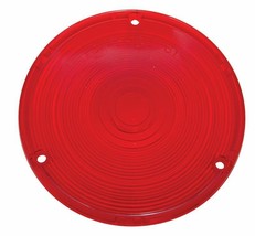 United Pacific Tail Light Lens 1958-1959 Chevy and GMC Fleetside Pickup Trucks - £11.16 GBP