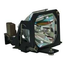 Dynamic Lamps Projector Lamp With Housing for Epson ELPLP07 - £39.95 GBP