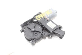 11-15 CHEVROLET CAMARO LEFT DRIVER SIDE WINDOW MOTOR E6462 image 7