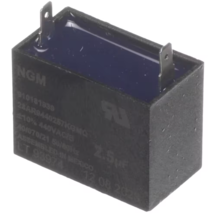Daikin 28AR9440257KGMQ, 910181939, LT 93974, Capacitor, 440 Volt, 2.5MFD - $1,131.52 MXN