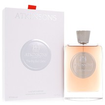 The Big Bad Cedar by Atkinsons Eau De Parfum Spray (Unisex) 3.3 oz for Women - £134.61 GBP