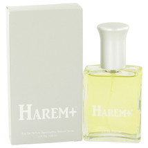 Harem Plus Cologne 2 oz Eau De Parfum Spray - £8.32 GBP