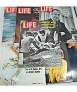 1970 Time Magazine 7 Issues, Tragedy at Kent Issue - £23.32 GBP