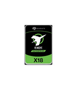 Seagate Exos X18 16 TB Hard Drive - 3.5&quot; Internal - SAS (12Gb/s SAS) - 3... - $923.67 CAD