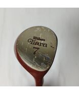 Wilson Tiara Women's Right Handed 7 Wood Driver Golf club - $39.95