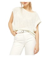 free people halo tshirt BNWTS Size Medium - $21.93 CAD