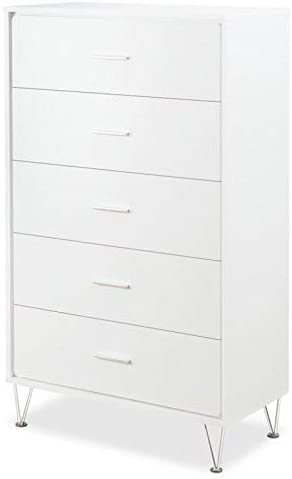 Primary image for Acme Furniture Deoss Chest - - White