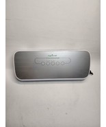 Nutri-Chef Automatic Food Vacuum Sealer - Electric Air Sealing Preserver... - $21.74 CAD