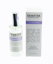 Demeter Lavender Martini Women Cologne Spray, 4 Ounce - £23.34 GBP