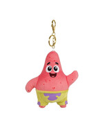 Patrick Star 15cm Anime Spongebob Squarepants Patrick Star Squidward Eug... - $23.11 CAD