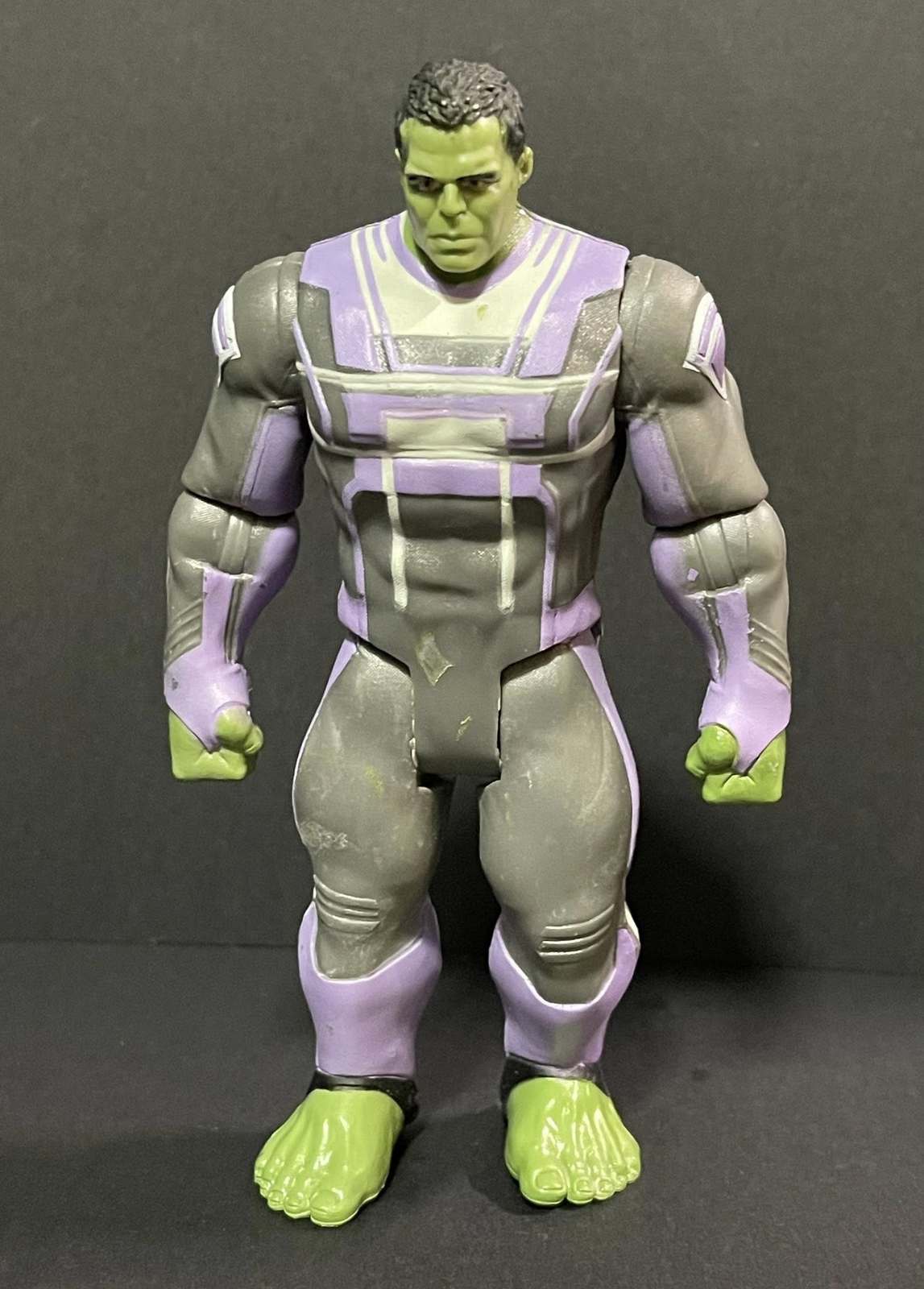 MARVEL AVENGERS - HULK - $15.00