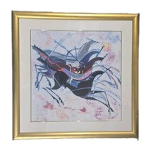 1991 Li Zhong Liang - Cave Paintings II - Chinese Contemporary Poster Fo... - €336,86 EUR