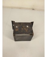 1974 to 1980 MG MGB Fuel Pump Cover Trunk Boot Protective Gas Cover - $709.62 MXN