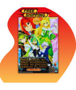 TENSEI KIZOKU NO ISEKAI BOUKENROKU: JICHOU WO SHIRANAI KAMIGAMI NO SHITO - $408.13 MXN