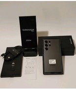 Samsung Galaxy S24 Ultra 5G SM-S928U 256GB  NEW- Condition Good Price - $16,266.00 MXN