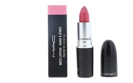 Mac Matte Lipstick Russian Red, 0.10 Ounce - £17.99 GBP+