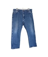 Vintage Wrangler Men’s Size 40x30 Cowboy Cut Jeans 90’s Retro USA - $15.25