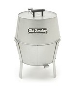 Old Smokey Charcoal Grill #18 (Medium) - $121.17 CAD