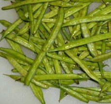 US Seller 100 Seeds Guar Seeds Cluster Beans Easy To Seasons Meaningful Gift Fas - £12.38 GBP