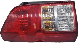 Driver Tail Light Quarter Mounted Fits 05-12 PATHFINDER 428137 - £34.71 GBP